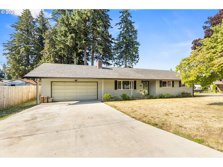 Property Photo:  11303 NE 99th St  WA 98662 