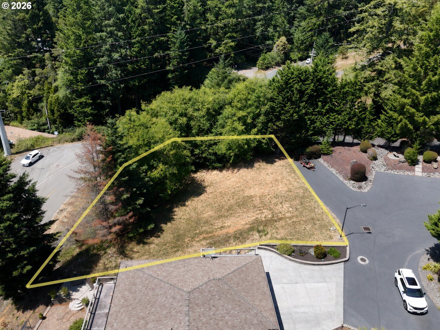 Property Photo: 7774 Zoe Dr OR 97415