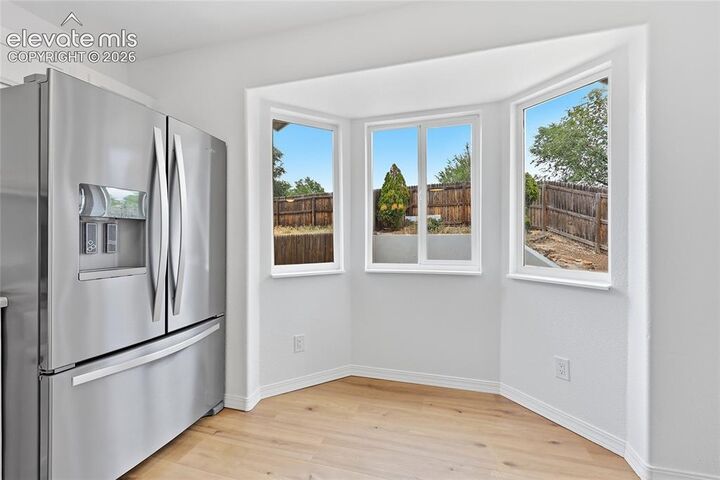 Property Photo:  4803 Brant Road  CO 80911 
