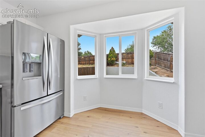 Property Photo:  4803 Brant Road  CO 80911 