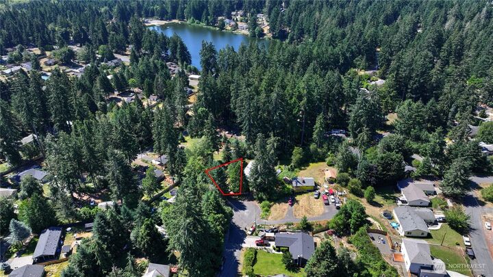 Property Photo: 1723 193rd Avenue Ct SW WA 98349