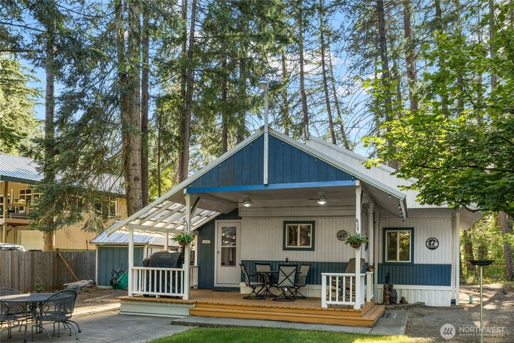 Property Photo: 1230 Wapiti Drive WA 98922