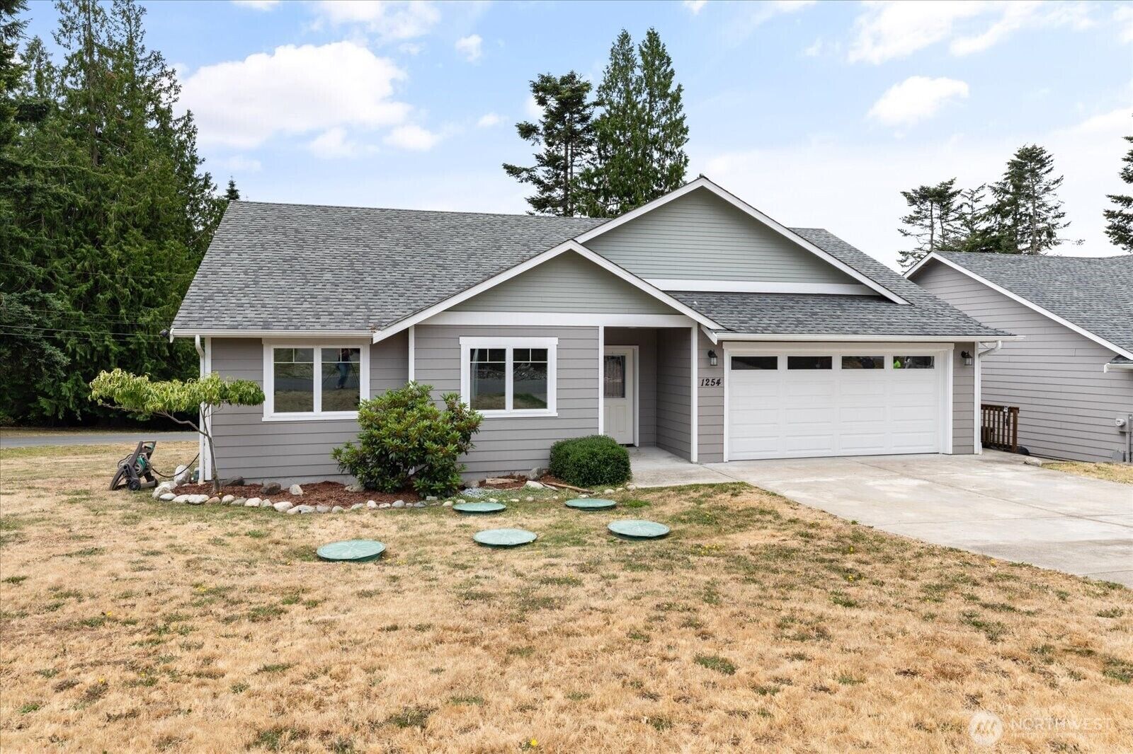 Property Photo:  1254  Rickover Drive  WA 98239 