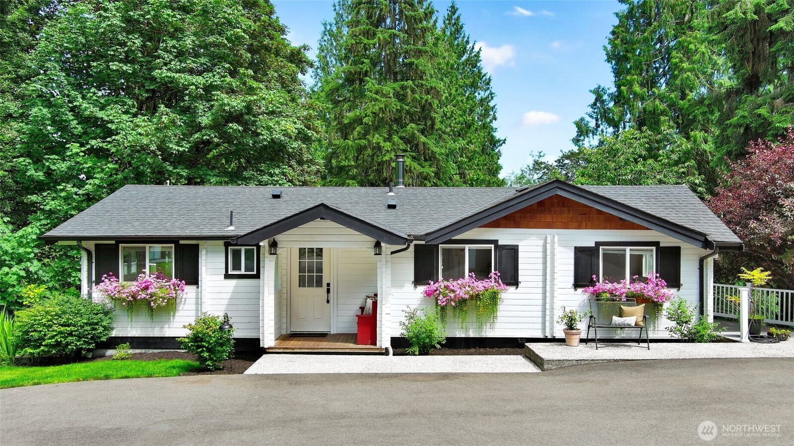 Property Photo: 16901 Stackpole Road WA 98272