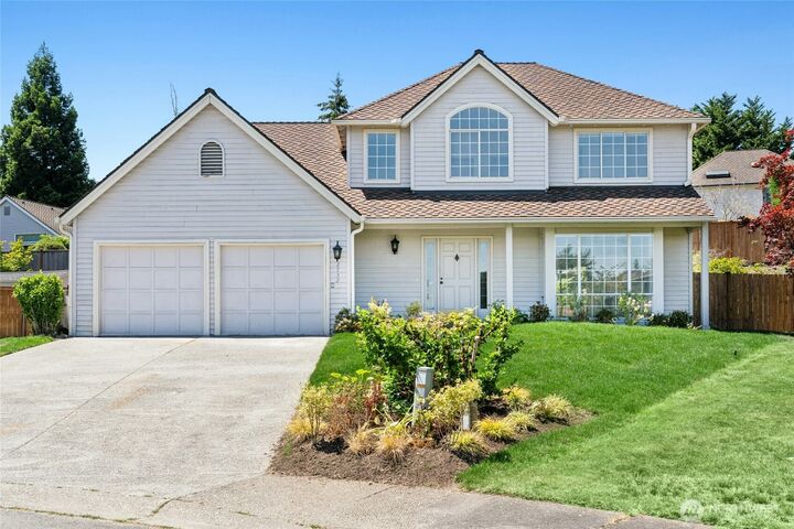 Property Photo: 2752 SW 343rd Place WA 98023