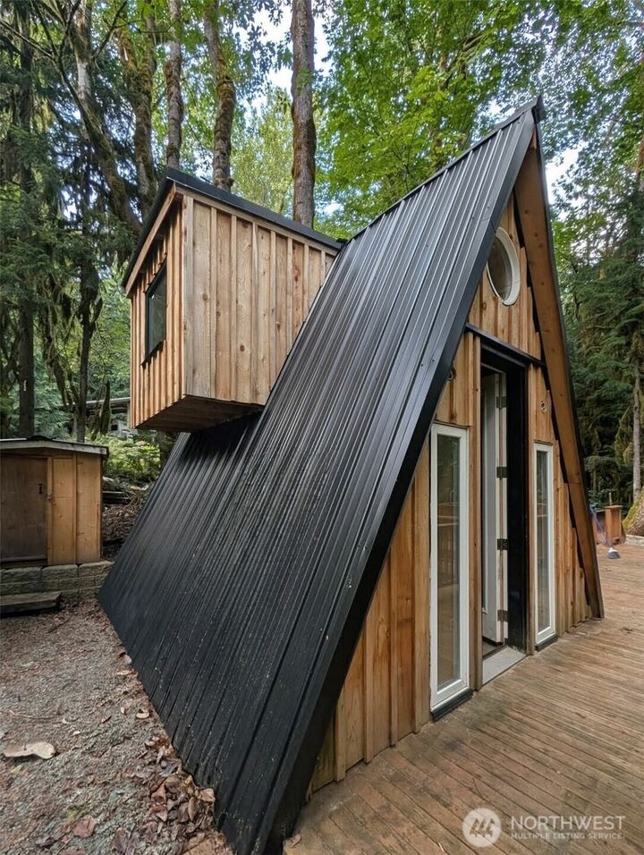 Property Photo:  64314  Lookout Mountain Loop 1D-224  WA 98267 