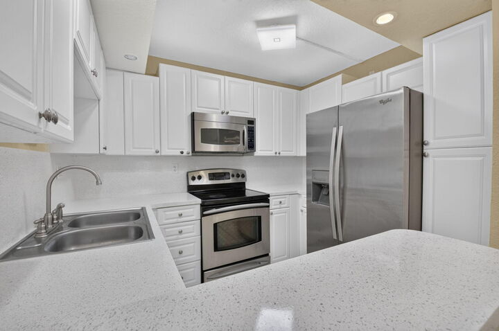 Property Photo:  8230 Severn Drive A  FL 33433 