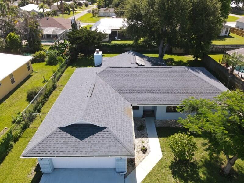 Property Photo: 1841 SE Camden Street FL 34952