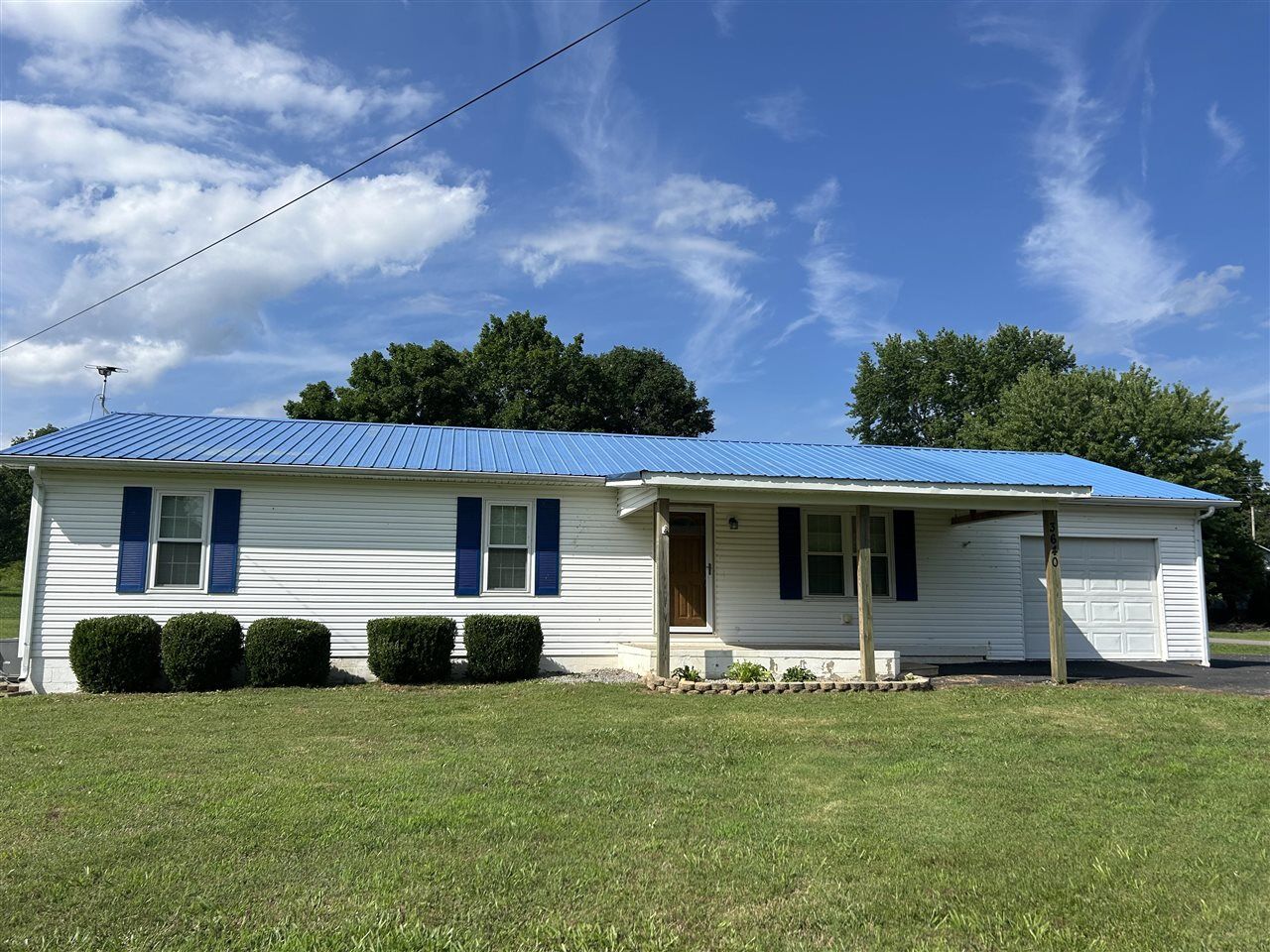 Property Photo: 3640 Bowling Green Road KY 42164