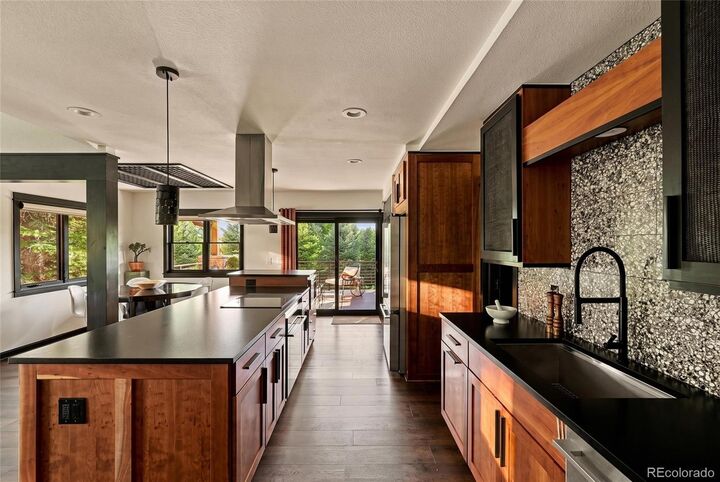 Property Photo: 5403 S Chester Court CO 80111