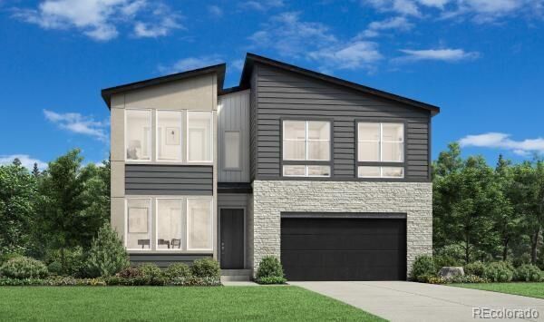 Property Photo:  3283 Ironton Drive  CO 80538 