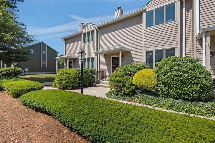 Property Photo:  20 Tamarac Drive 20B  RI 02828 