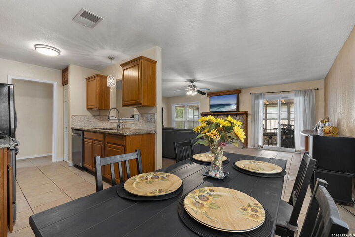 Property Photo:  6126 Hopes Ferry St  TX 78233 