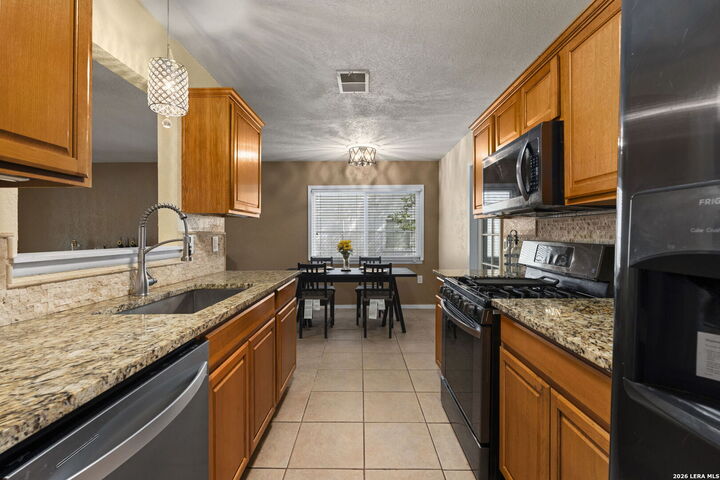 Property Photo:  6126 Hopes Ferry St  TX 78233 