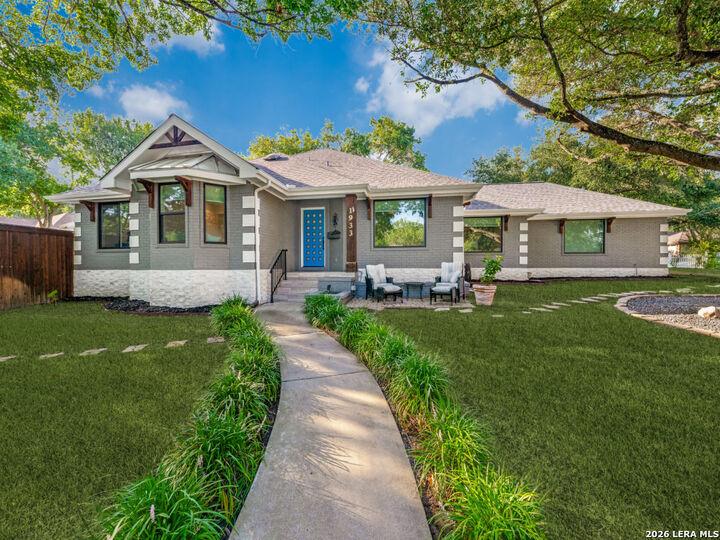Property Photo:  1933 Squire Cir  TX 78130 