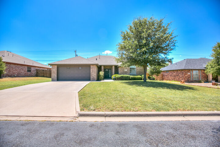 Property Photo:  5717 Coral Way  TX 76904 