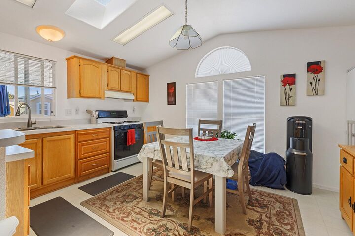 Property Photo:  1040 38th Avenue 9  CA 95062 