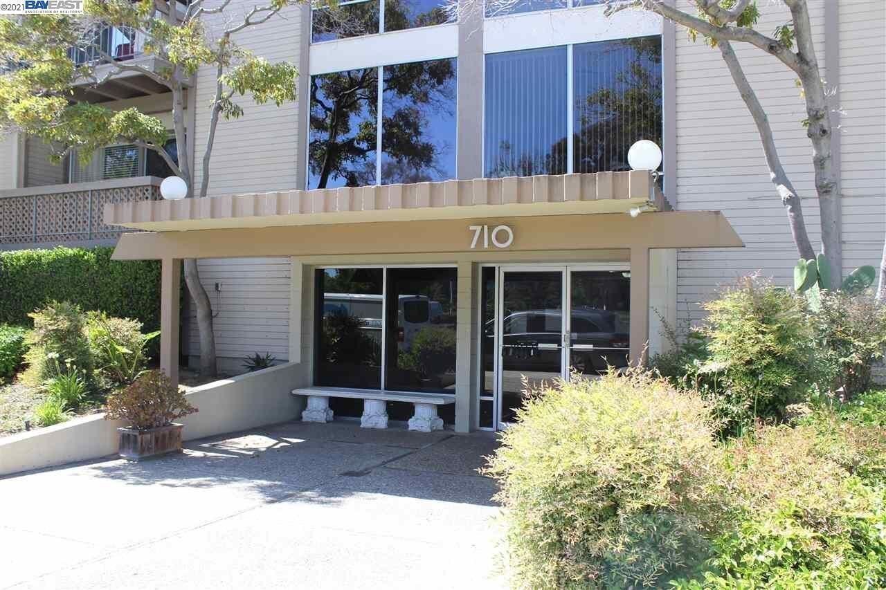 Property Photo: 710 Mariners Island Boulevard 108 CA 94404