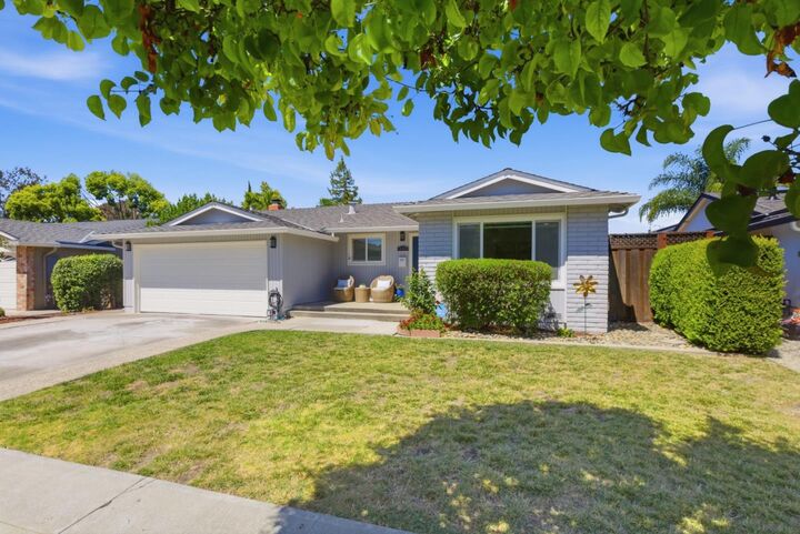 Property Photo:  643 Kiowa Circle  CA 95123 