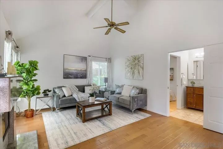 Property Photo: 5160 Fino Dr. CA 92124