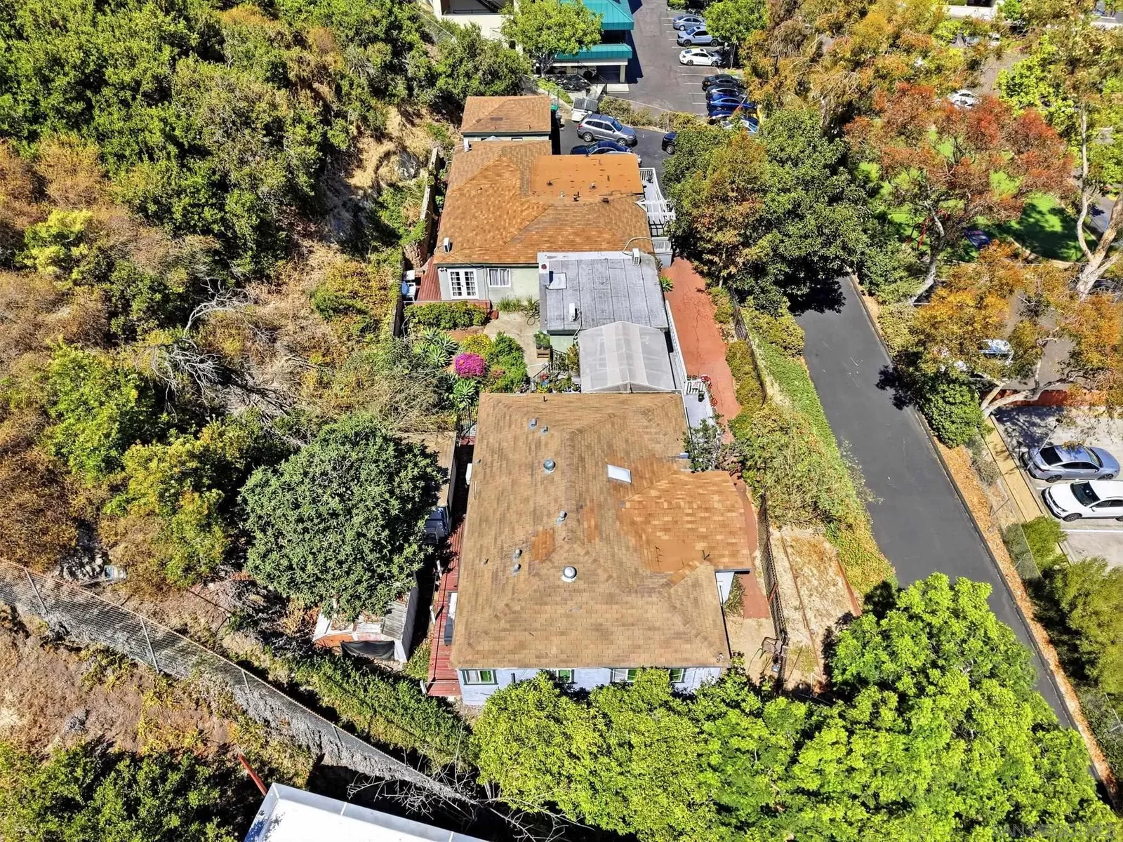 Property Photo:  2335-37 S Camino Del Rio  CA 92108 