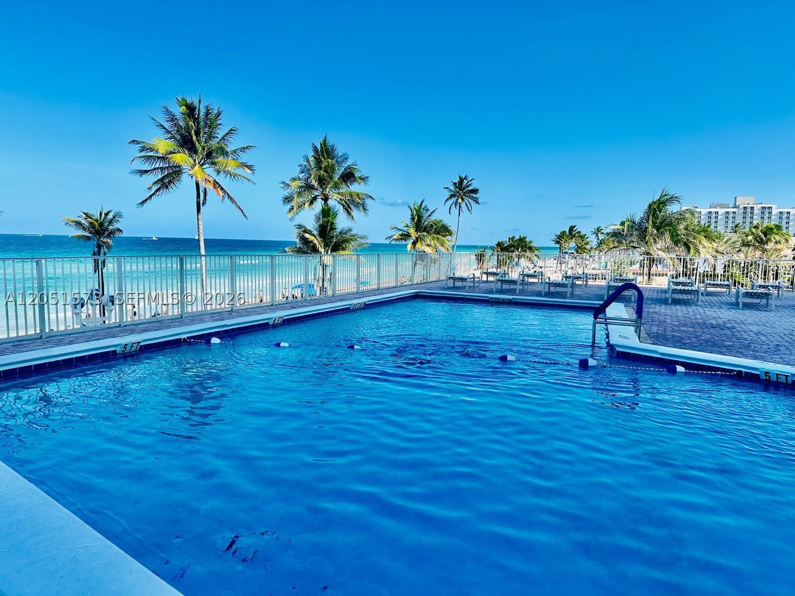 Property Photo:  3111 N Ocean Dr 401  FL 33019 