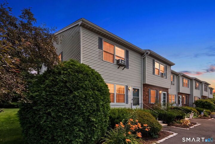 Property Photo: 13 Holt Street 80 CT 06786