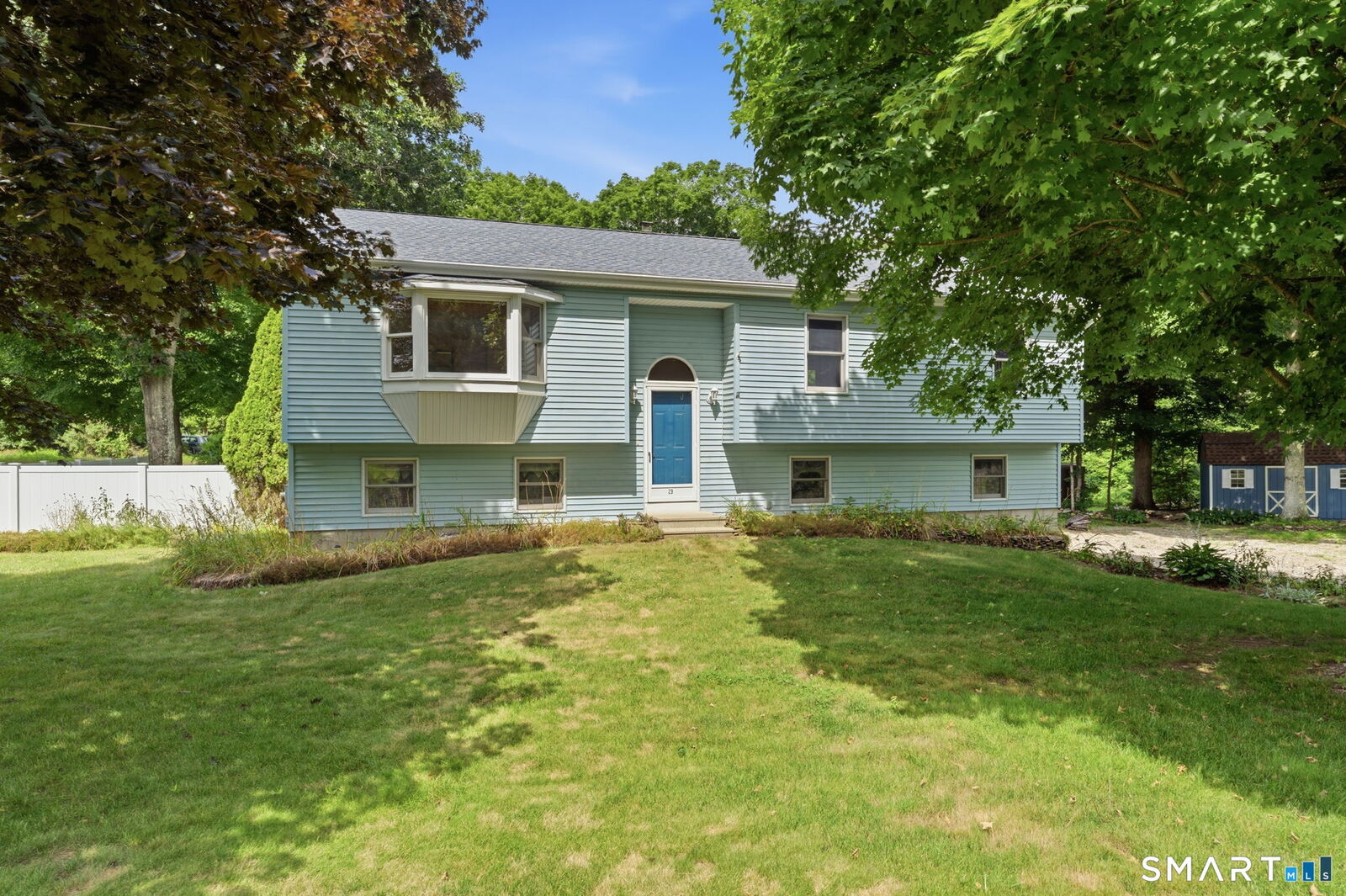 Property Photo:  23 Old Schoolhouse Road  CT 06268 
