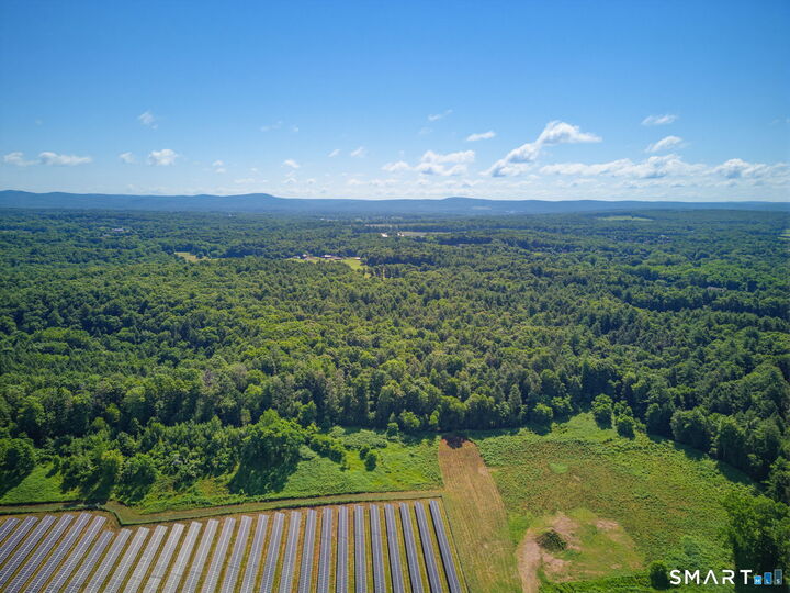 Property Photo: 60 Long Hollow Road CT 06082