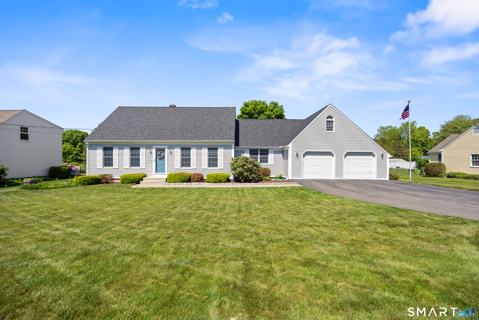 Property Photo:  115 Oak Avenue  CT 06410 