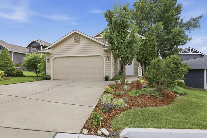 Property Photo:  5019 W Pacific Park Dr  WA 99208 