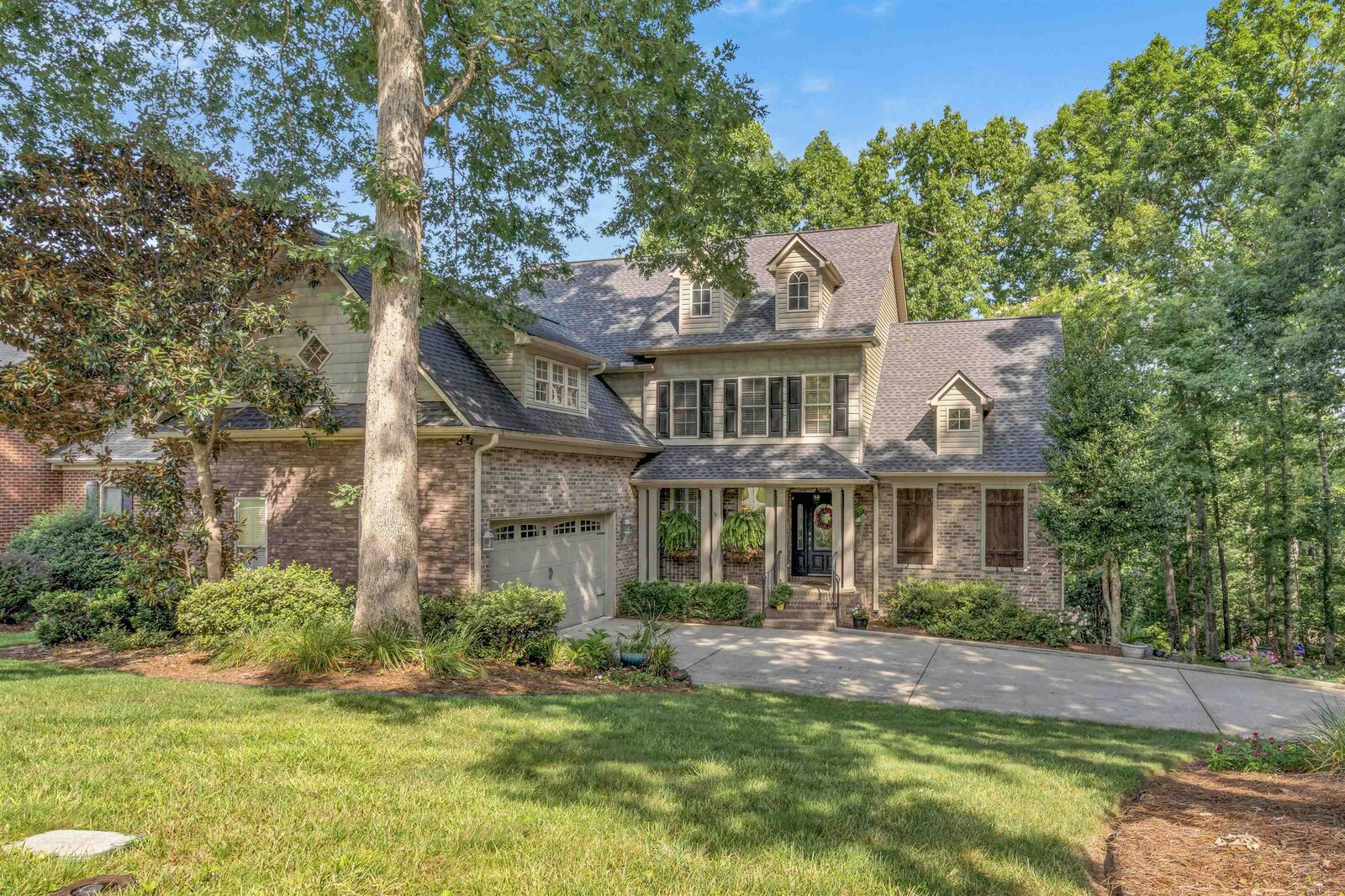 Property Photo:  652 Mount Vernon Lane  SC 29334 