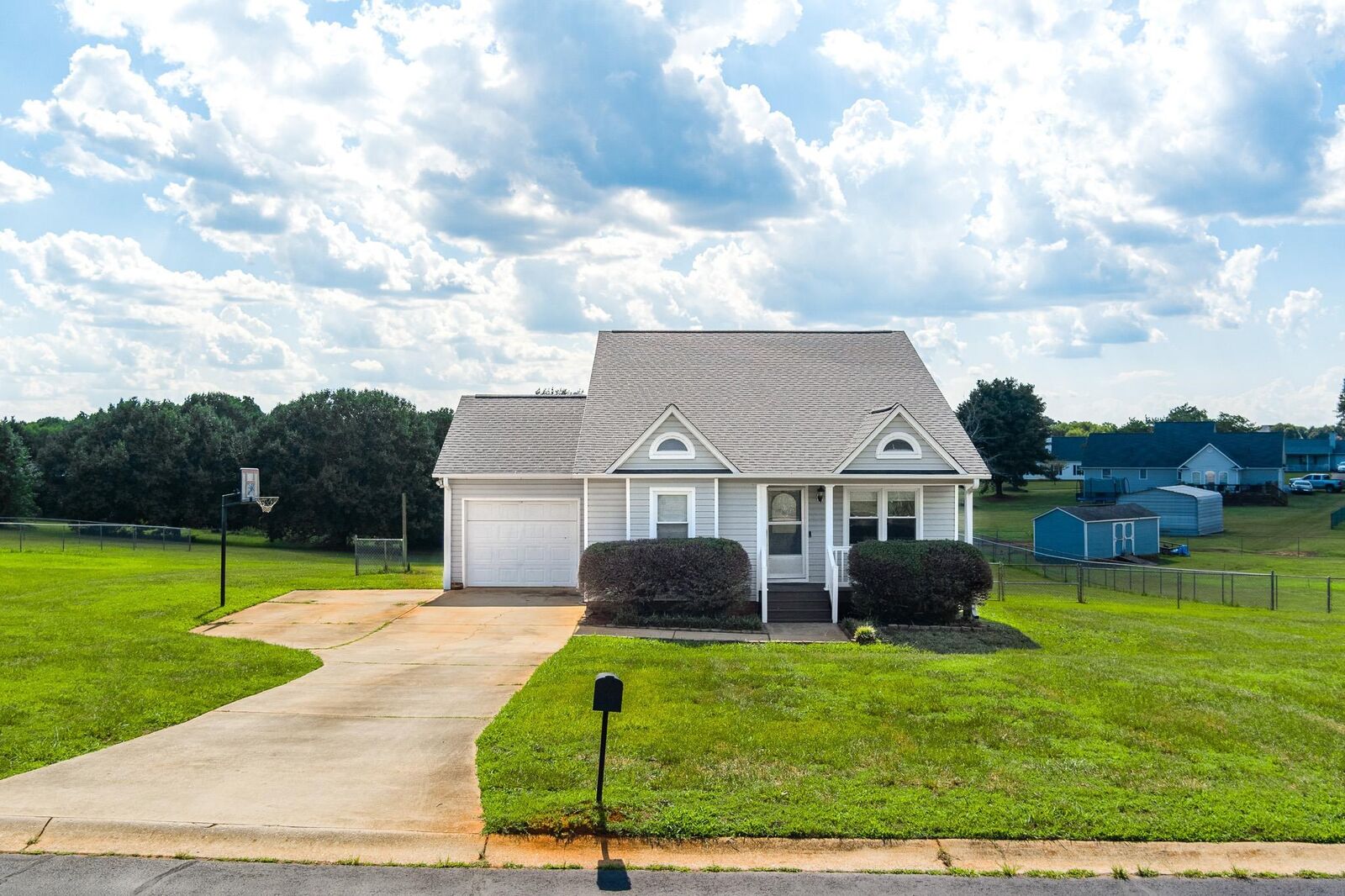 Property Photo:  215 Upland View Drive  SC 29316 