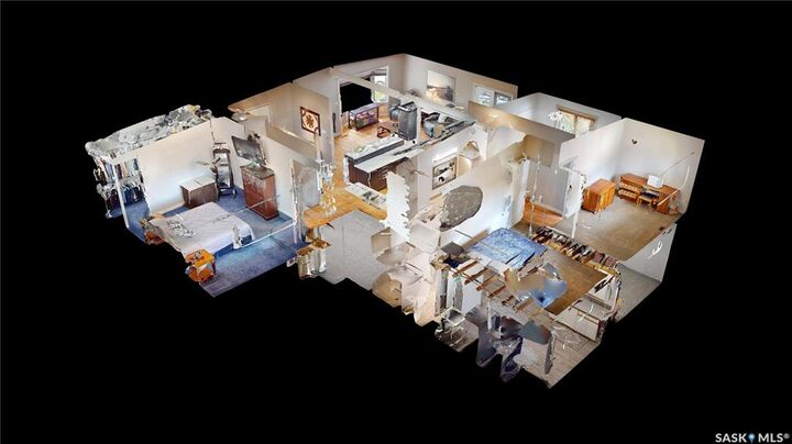 Property Photo: 1801 Wilson Crescent SK S7J 2N8