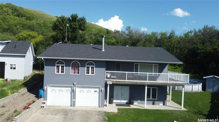Property Photo:  28 Alice Crescent  SK S0H 4C0 