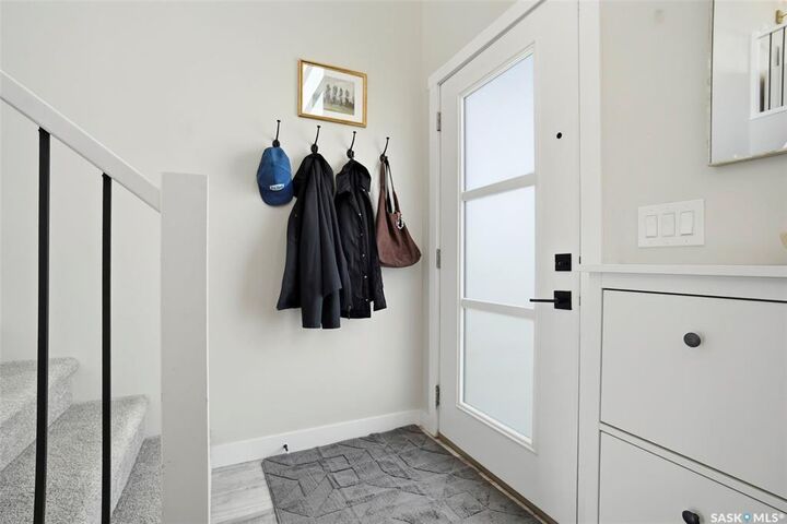 Property Photo:  336 McFaull Crescent  SK S7V 0S9 