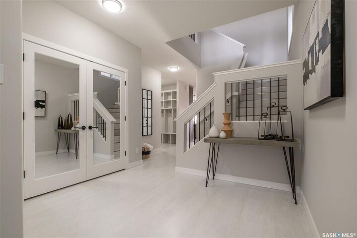 Property Photo: 3748 Gee Crescent SK S4V 3P1