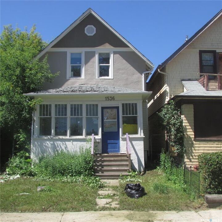 1536 Cameron Street — photo 1