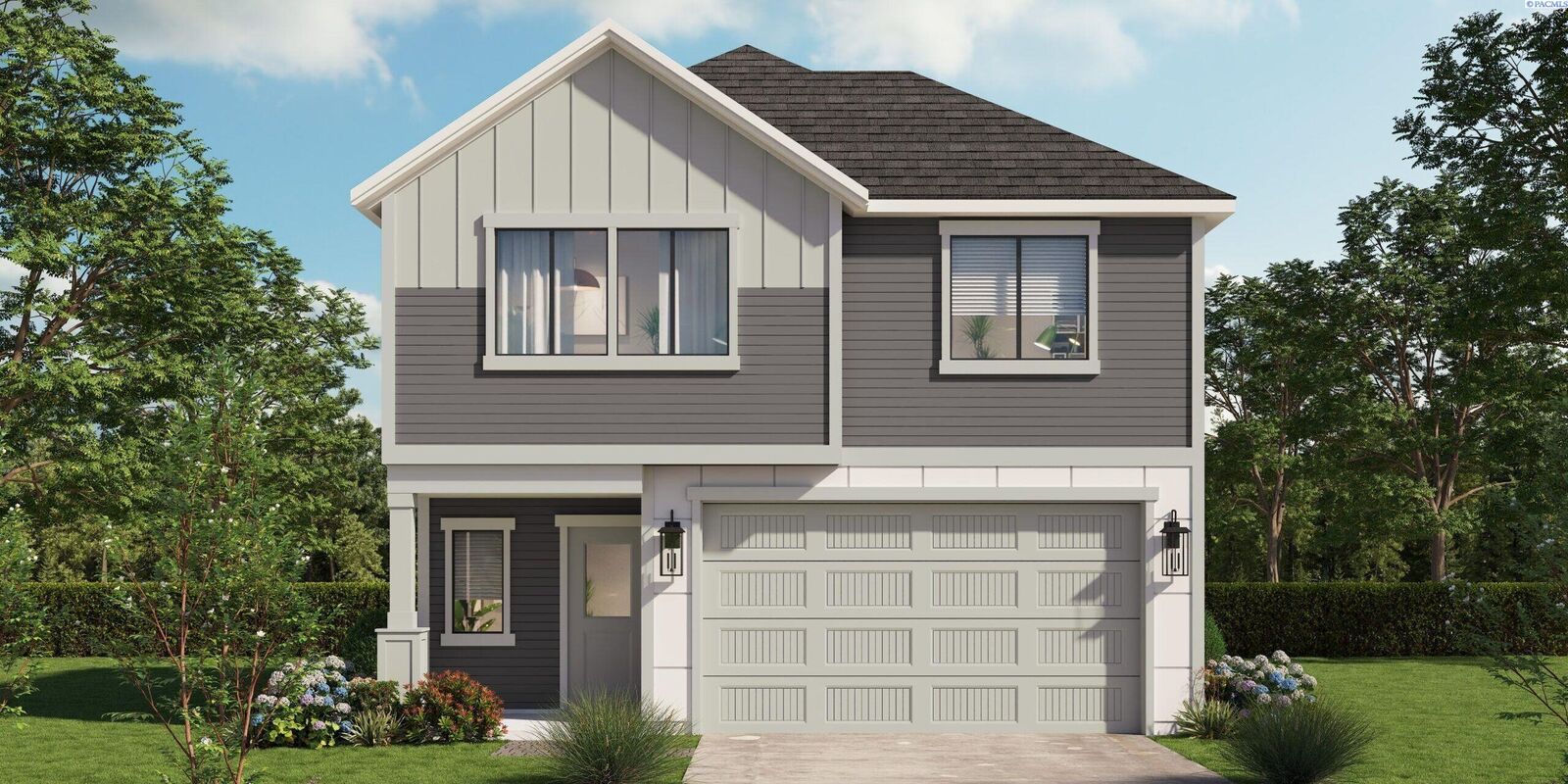 Property Photo:  769 Honeylicious St  WA 99352 