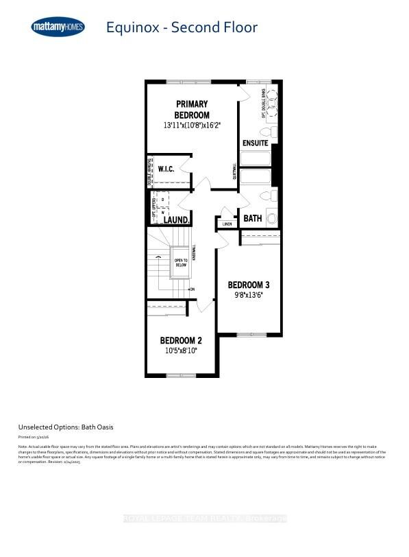 Property Photo:  999 Depencier Drive  ON K0G 1J0 