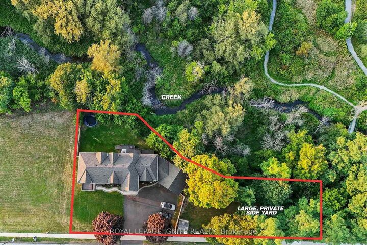 Property Photo: 1690 Highway 2 Road ON L1E 3R6