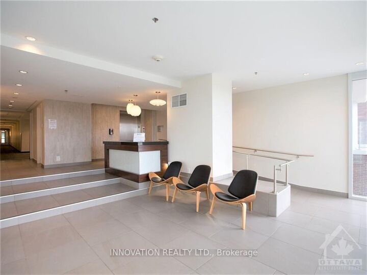 Property Photo:  300 Lett Street 510  ON K1R 0A8 