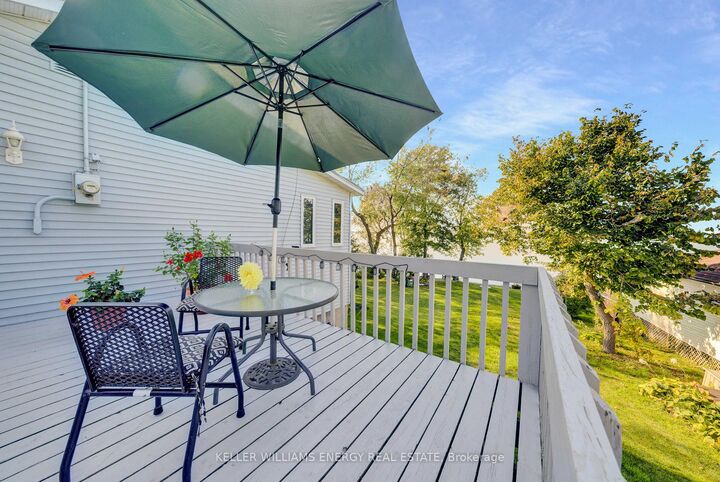 Property Photo: 102 Bishop Lane ON K0K 1A0