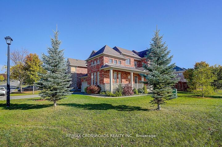 Property Photo: 619 Fernbank Road ON L3X 3E4