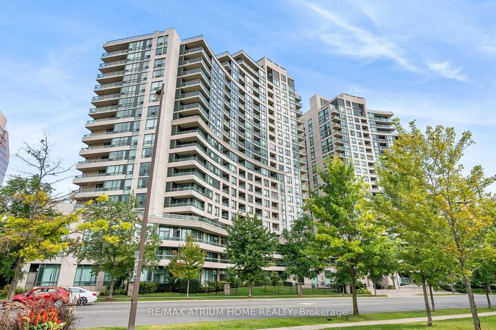 509 Beecroft Road 317 — photo 1