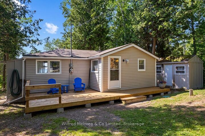 725 Bruce Road 13 Road — photo 1