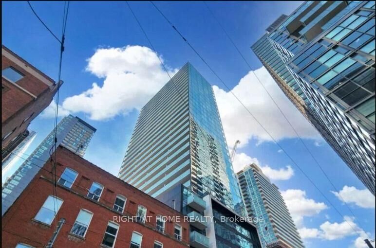 Property Photo: 11 Charlotte Street 3005 ON M5V 2H5