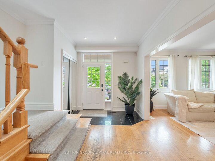 Property Photo: 255 Cocksfield Avenue ON M3H 3T6