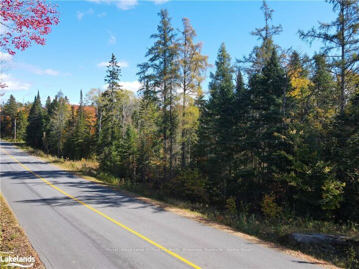 Property Photo:  0 Hwy 518 N/A W  ON P0A 1Y0 