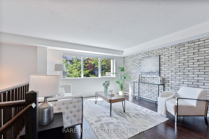 Property Photo: 38 Cole Street ON M5A 0A3